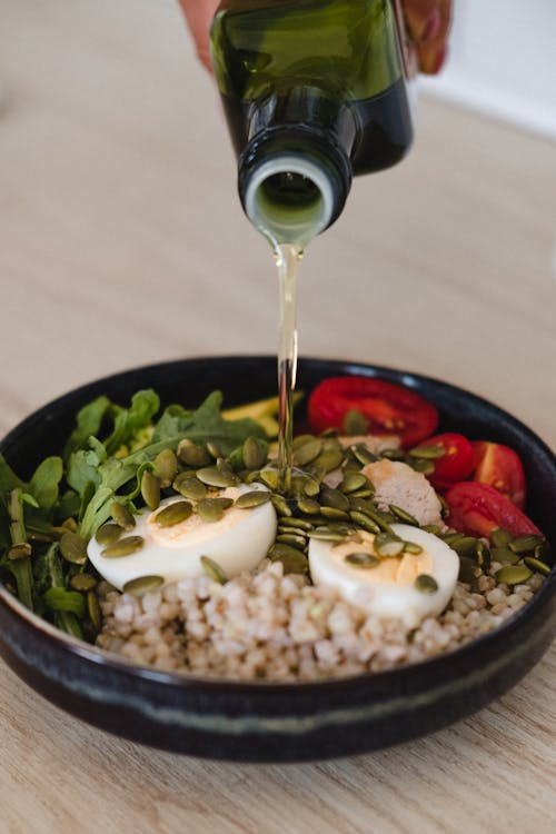 How to Change Your Diet for Better Health