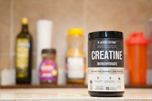 How to Get the Most from Your Creatine