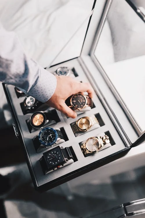 The Best Watches to Elevate Your Everyday Style