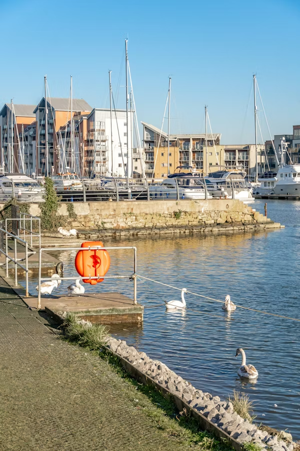 Instagrammable Places in the UK That Live Up to the Hype