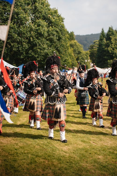 The Strangest UK Festivals You’ve Probably Never Heard Of