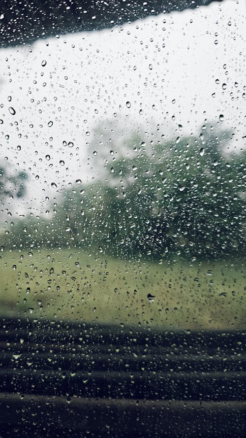 Rainy Day Rituals That Make British Life Better