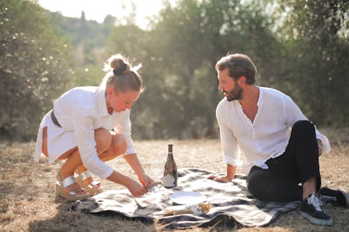 Fun, Romantic and Budget-Friendly Ways to Date your Partner