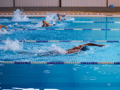The Top Health Benefits of Swimming You Need to Know