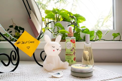 The Best Self-Care Ideas for Stressful Weeks