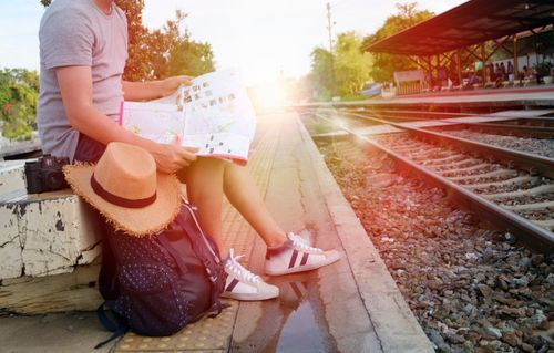 How to pack for a solo travel trip