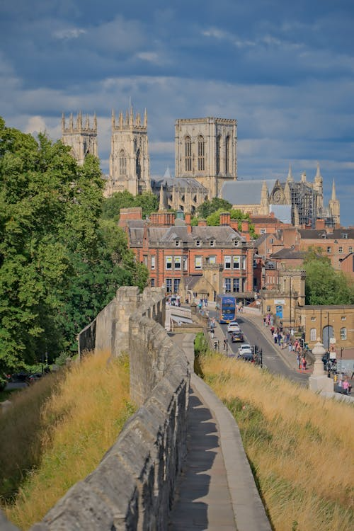 Spending a Weekend in York: The Perfect 2-Day Itinerary