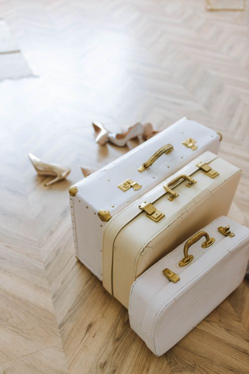 How to Pack for a Girly Weekend Away