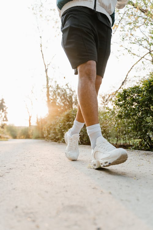 Why Walking More Could Be the Best Health Decision You Make