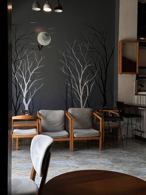 How to Choose the Perfect Wall Mural for Your Designer Home