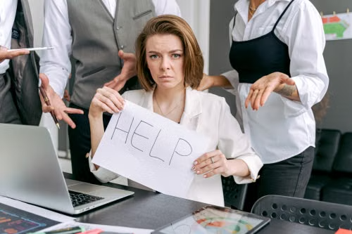 Practical Techniques for Managing Stress in a Busy World