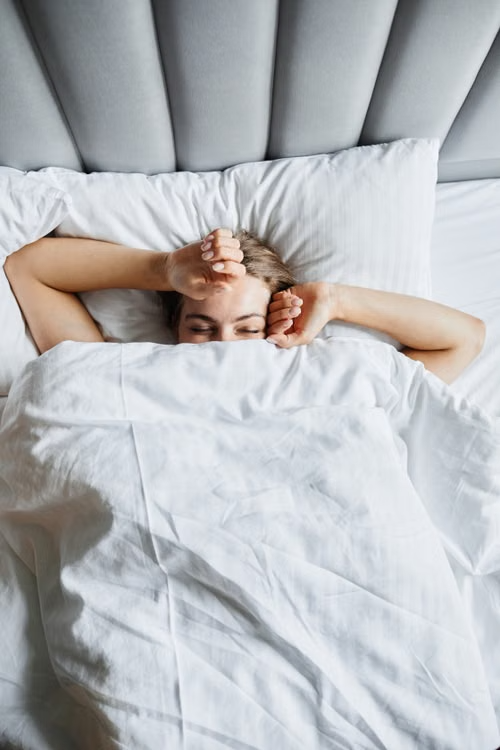 Why Quality Sleep Should Be Your Top Wellness Priority