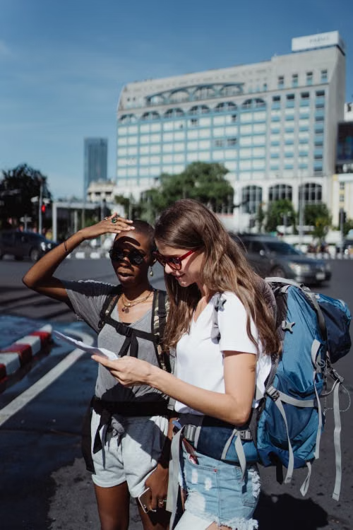 How Travel Challenges Help You Grow Beyond Your Comfort Zone