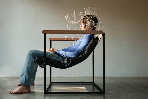 The Best Ways to Manage Stress Naturally